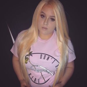 Meet your Posher, Olivia veranda